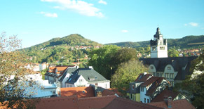 Jena entre montaas (21 Kb)